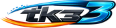 TK3 Logo